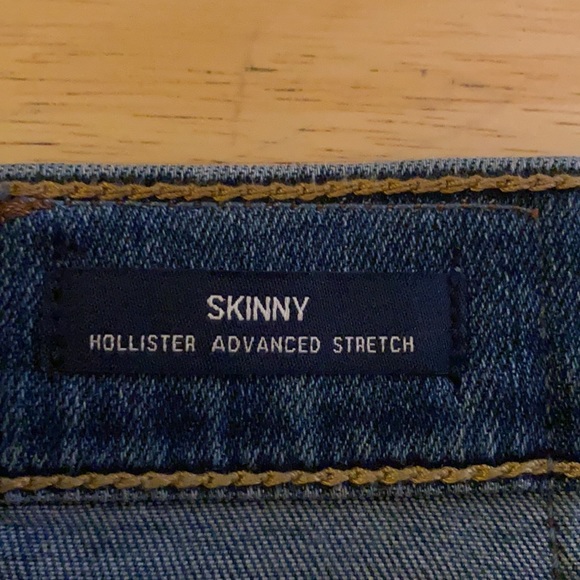 Hollister Men’s Jeans - Picture 5 of 8